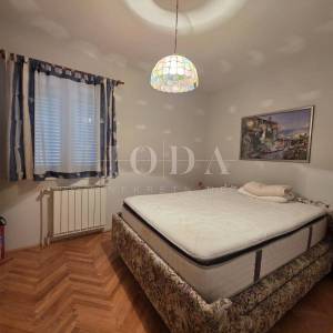 Crikvenica, stan 50m od  mora sa prekrasnim pogledom