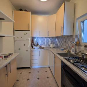 Crikvenica, stan 50m od  mora sa prekrasnim pogledom