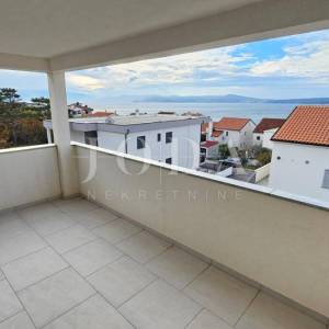 Crikvenica stan na dobroj lokaciji