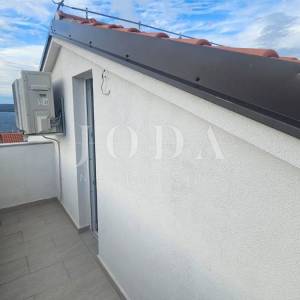 Crikvenica stan na dobroj lokaciji