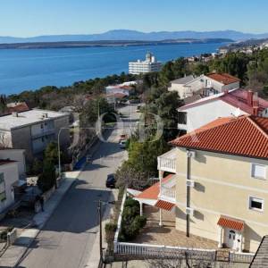 Crikvenica stan na Dugi
