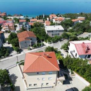Crikvenica stan na Dugi