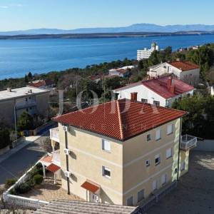 Crikvenica stan na Dugi