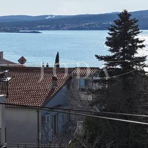 Crikvenica stan na Dugi