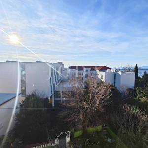 Crikvenica, stan na odličnoj lokaciji blizu mora