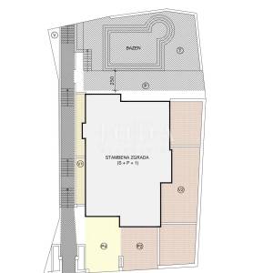 Crikvenica stan sa garažom