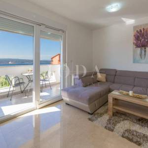 Crikvenica stan sa garažom