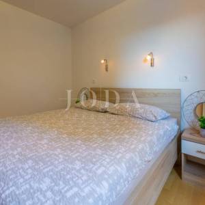 Crikvenica stan sa garažom