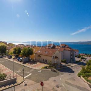 Crikvenica stan sa garažom