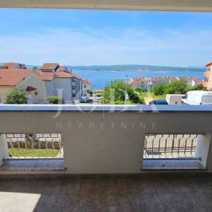 Crikvenica stan sa garažom