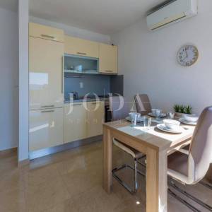 Crikvenica stan sa garažom