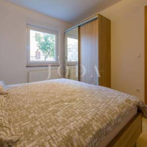 Crikvenica stan sa garažom