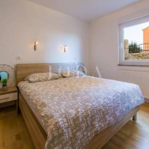 Crikvenica stan sa garažom