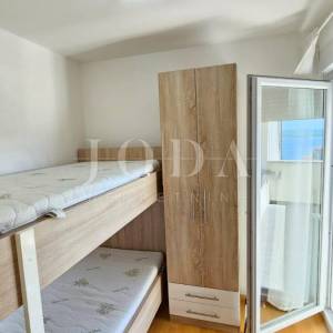 Crikvenica stan sa garažom