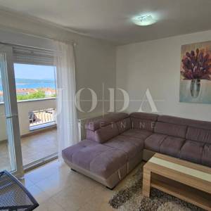 Crikvenica stan sa garažom