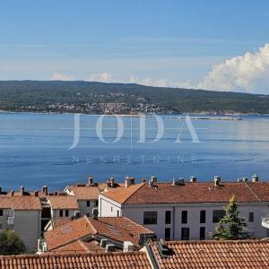 Crikvenica stan sa panoramskim pogledom