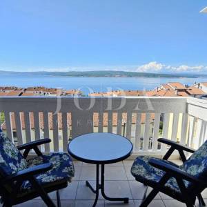 Crikvenica stan sa panoramskim pogledom