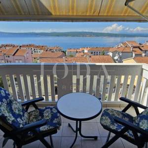 Crikvenica stan sa panoramskim pogledom