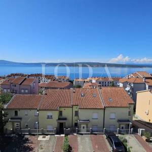 Crikvenica stan sa panoramskim pogledom