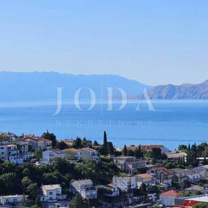 Crikvenica stan sa panoramskim pogledom
