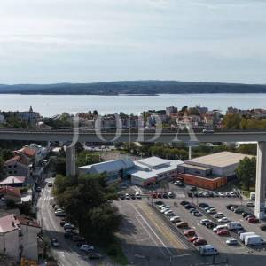 Crikvenica stan sa panoramskim pogledom