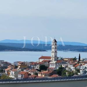 Crikvenica stan sa panoramskim pogledom