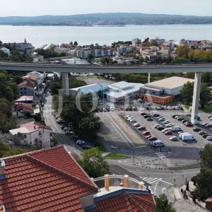 Crikvenica stan sa panoramskim pogledom