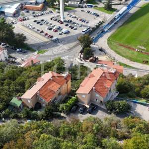 Crikvenica stan sa panoramskim pogledom