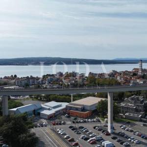 Crikvenica stan sa panoramskim pogledom