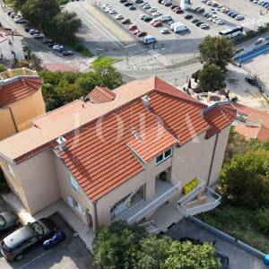 Crikvenica stan sa panoramskim pogledom