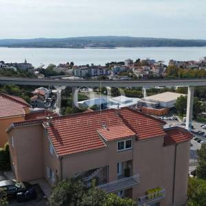 Crikvenica stan sa panoramskim pogledom