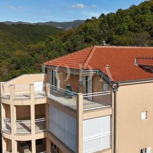 Crikvenica stan sa panoramskim pogledom
