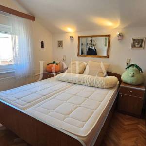 Crikvenica stan sa pogledom i parkingom