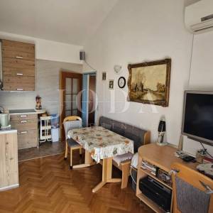 Crikvenica stan sa pogledom i parkingom