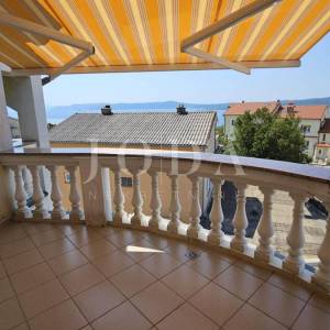Crikvenica stan sa pogledom i parkingom