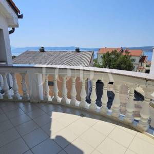 Crikvenica stan sa pogledom i parkingom