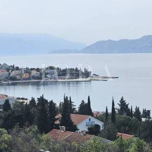 Crikvenica stan sa velikom terasom