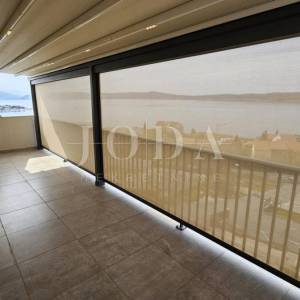 Crikvenica stan sa velikom terasom