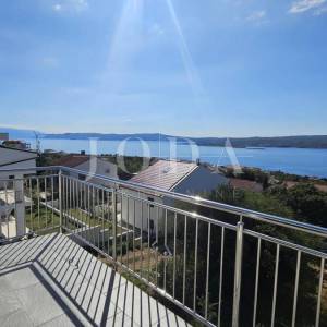 Crikvenica stan Sopaljska