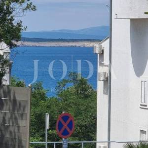 Crikvenica stan u centru sa dva parkinga
