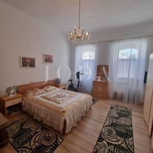 Crikvenica, stan u centru