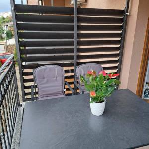 Crikvenica, stan u prizemlju na odličnoj lokaciji