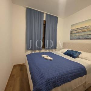 Crikvenica, stan u prizemlju na odličnoj lokaciji