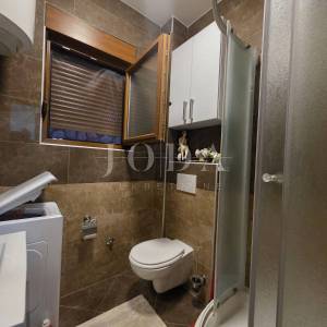 Crikvenica, stan u prizemlju na odličnoj lokaciji