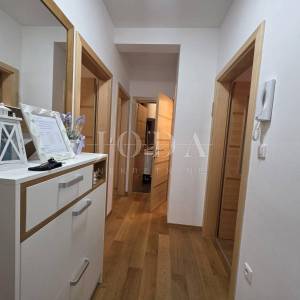 Crikvenica, stan u prizemlju na odličnoj lokaciji