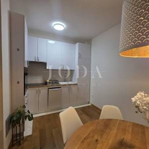 Crikvenica, stan u prizemlju na odličnoj lokaciji