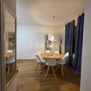 Crikvenica, stan u prizemlju na odličnoj lokaciji