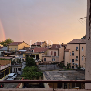 Crikvenica, stan u strogom centru grada