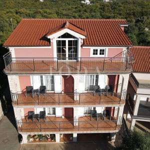 Crikvenica stan za život i uživanje