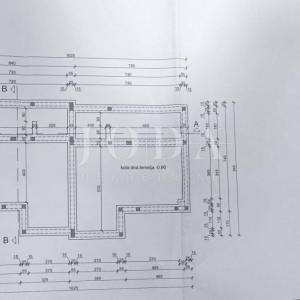 Crikvenica teren s pravomoćnom građevinskom dozvolom